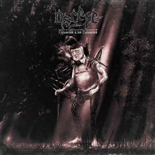 Ascète : Calamites & les Calamités